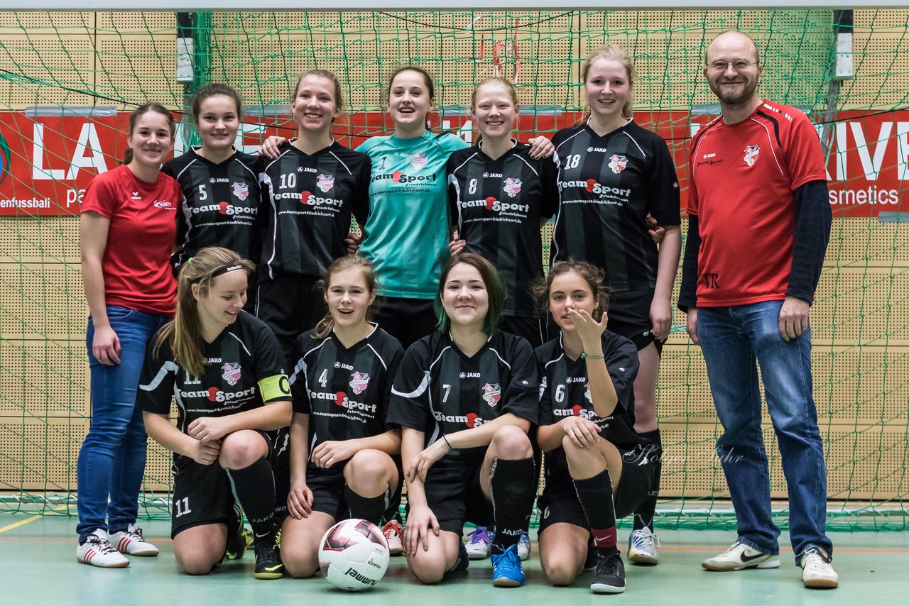 Bild 105 - Girls Cup